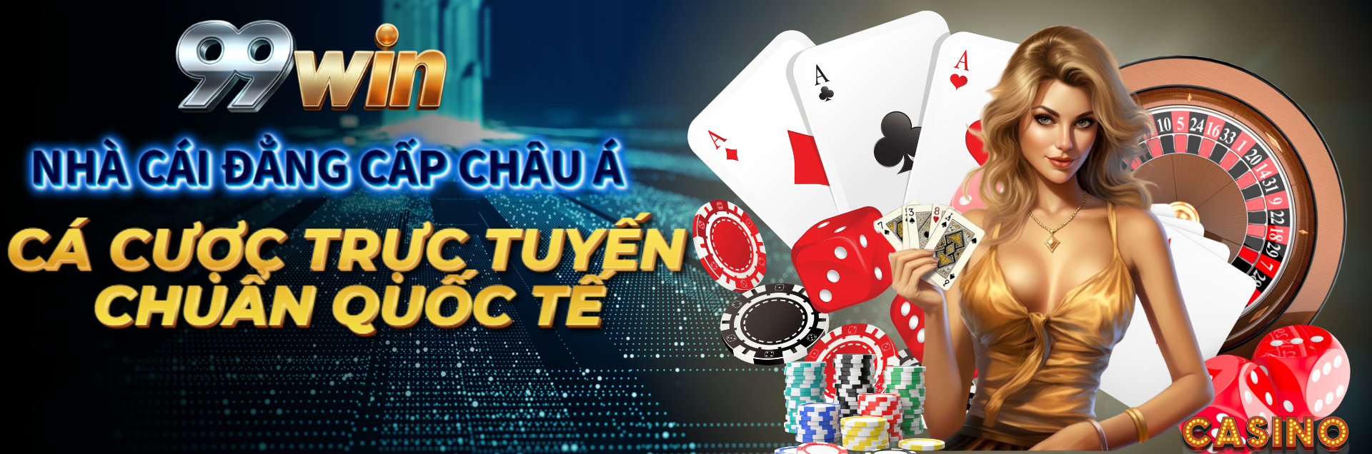 Banner 99wins.net